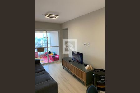 Apartamento à venda com 2 quartos, 49m² em Alto da Mooca, Porto Alegre