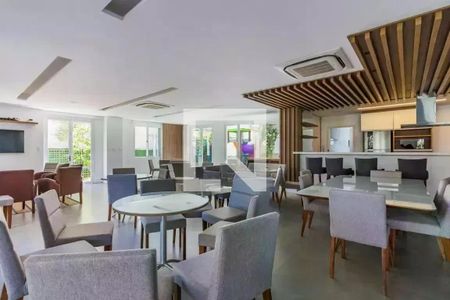 Apartamento à venda com 3 quartos, 95m² em Pompeia, São Paulo