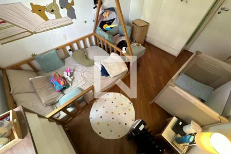 Apartamento à venda com 3 quartos, 95m² em Pompeia, São Paulo