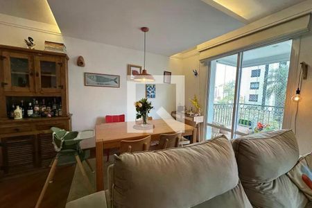 Apartamento à venda com 3 quartos, 95m² em Pompeia, São Paulo