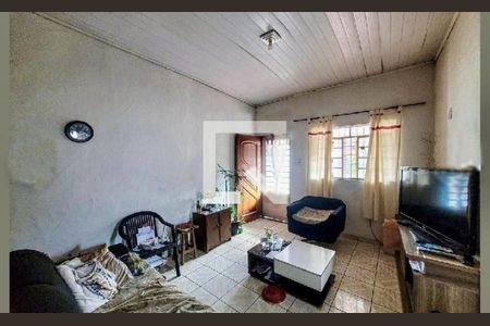 Casa à venda com 2 quartos, 125m² em Vila Brasilina, São Paulo