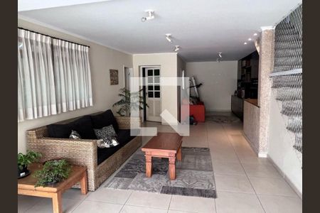 Casa à venda com 3 quartos, 195m² em Vila Mariana, São Paulo