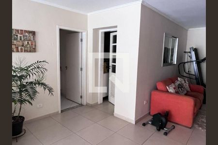 Casa à venda com 3 quartos, 195m² em Vila Mariana, São Paulo