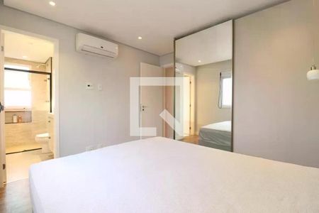 Apartamento à venda com 2 quartos, 65m² em Pompeia, São Paulo