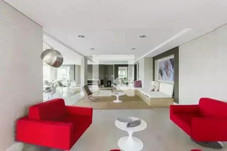 Apartamento à venda com 2 quartos, 65m² em Pompeia, São Paulo