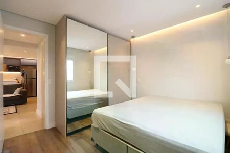 Apartamento à venda com 2 quartos, 65m² em Pompeia, São Paulo