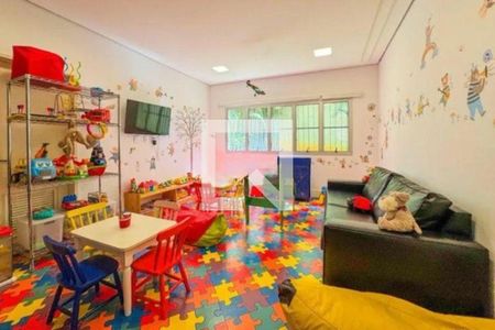 Apartamento à venda com 3 quartos, 75m² em Jardim da Gloria, São Paulo