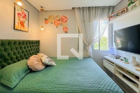 Apartamento à venda com 3 quartos, 75m² em Jardim da Gloria, São Paulo