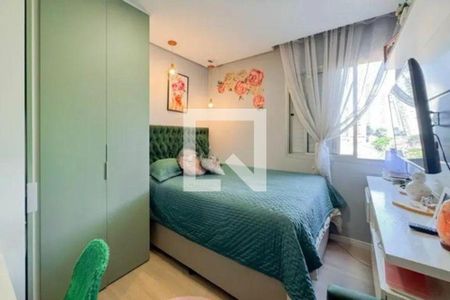 Apartamento à venda com 3 quartos, 75m² em Jardim da Gloria, São Paulo