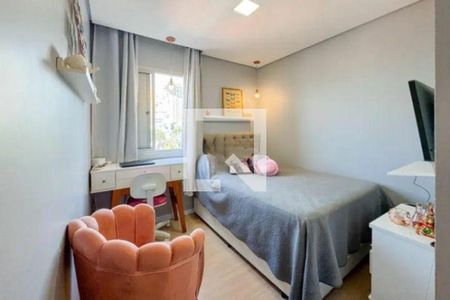 Apartamento à venda com 3 quartos, 75m² em Jardim da Gloria, São Paulo