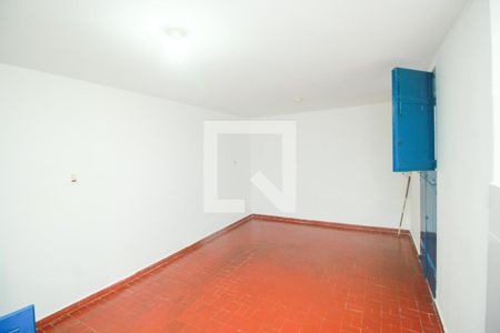 Sala/Cozinha de casa para alugar com 1 quarto, 75m² em Vila Lucinda, Santo André