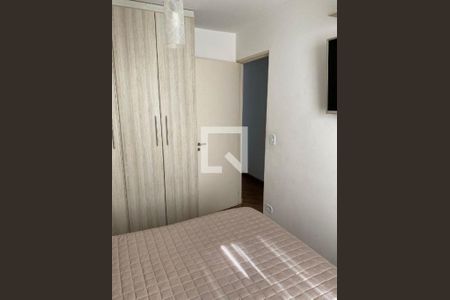 Apartamento à venda com 3 quartos, 52m² em Taboão, São Paulo