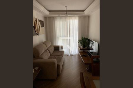 Apartamento à venda com 3 quartos, 52m² em Taboão, São Paulo