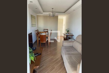 Apartamento à venda com 3 quartos, 52m² em Taboão, São Paulo
