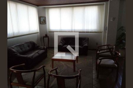 Apartamento à venda com 3 quartos, 90m² em Cambuí, Campinas
