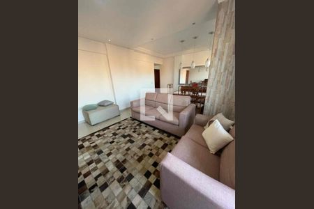 Apartamento à venda com 3 quartos, 90m² em Cambuí, Campinas