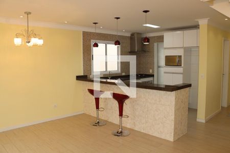 Casa de Condomínio para alugar com 3 quartos, 170m² em Vila Appia Antica, Cotia