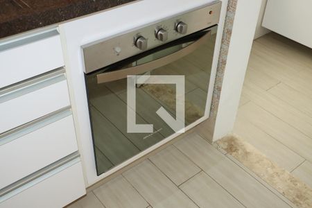 Sala/cozinha de casa de condomínio para alugar com 3 quartos, 170m² em Vila Appia Antica, Cotia