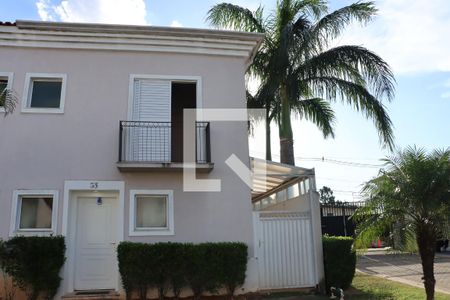 Casa de Condomínio para alugar com 3 quartos, 170m² em Vila Appia Antica, Cotia
