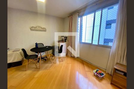 Apartamento à venda com 3 quartos, 90m² em Vila Mariana, São Paulo