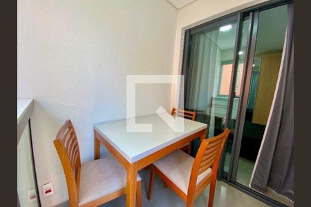 Kitnet/Studio à venda com 1 quarto, 24m² em Vila Mariana, São Paulo