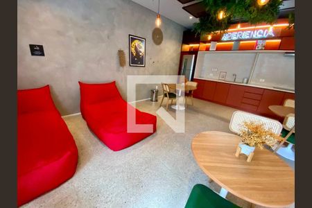 Kitnet/Studio à venda com 1 quarto, 24m² em Vila Mariana, São Paulo