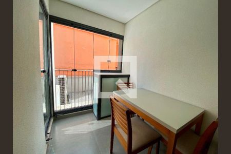 Kitnet/Studio à venda com 1 quarto, 24m² em Vila Mariana, São Paulo