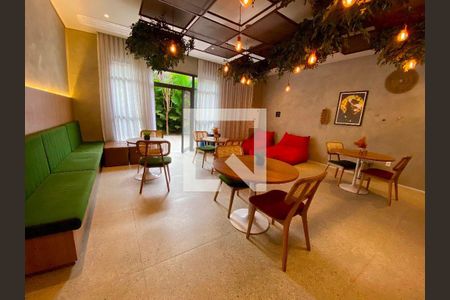 Kitnet/Studio à venda com 1 quarto, 24m² em Vila Mariana, São Paulo