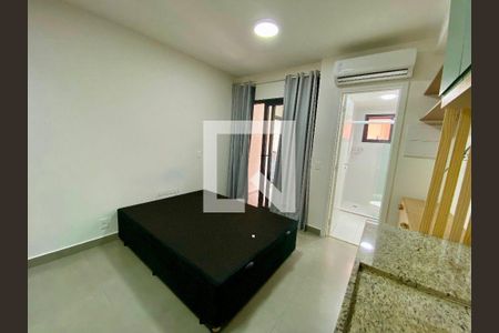 Kitnet/Studio à venda com 1 quarto, 24m² em Vila Mariana, São Paulo