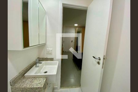 Kitnet/Studio à venda com 1 quarto, 24m² em Vila Mariana, São Paulo