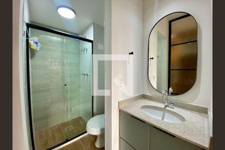 Kitnet/Studio à venda com 1 quarto, 24m² em Vila Mariana, São Paulo