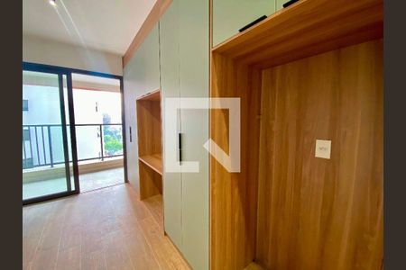 Kitnet/Studio à venda com 1 quarto, 24m² em Vila Mariana, São Paulo