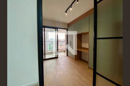 Kitnet/Studio à venda com 1 quarto, 24m² em Vila Mariana, São Paulo