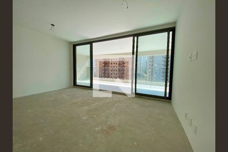 Apartamento à venda com 4 quartos, 144m² em Jardim Aurelia, São Paulo