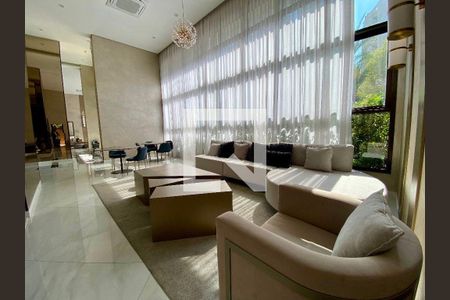 Apartamento à venda com 4 quartos, 144m² em Jardim Aurelia, São Paulo