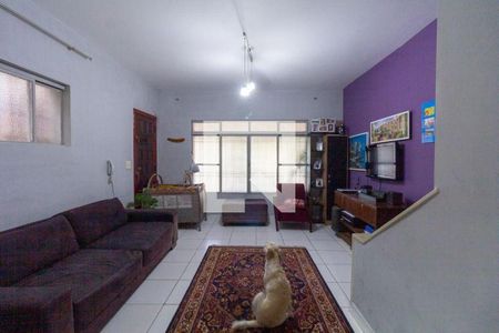 Casa à venda com 3 quartos, 120m² em Indianópolis, São Paulo