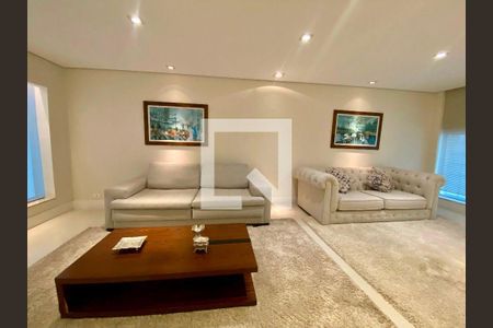 Casa à venda com 4 quartos, 384m² em Vila Mariana, São Paulo