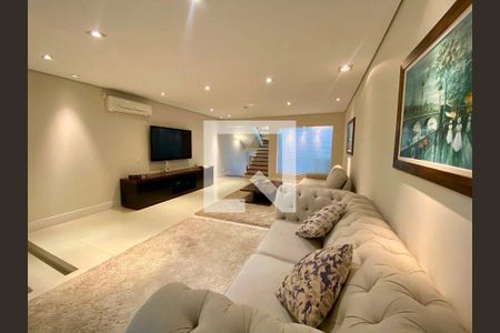 Casa à venda com 4 quartos, 384m² em Vila Mariana, São Paulo