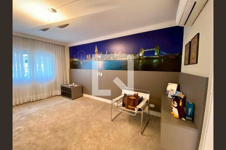 Casa à venda com 4 quartos, 384m² em Vila Mariana, São Paulo