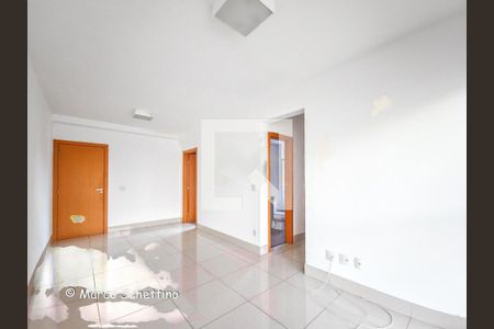 Apartamento à venda com 2 quartos, 72m² em São Pedro, Belo Horizonte