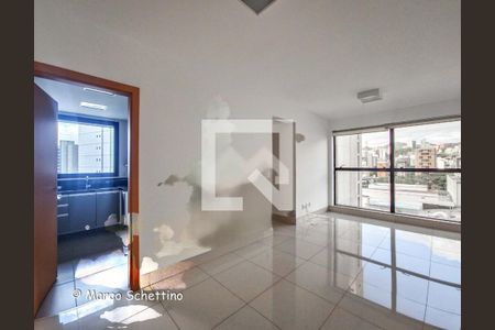 Apartamento à venda com 2 quartos, 72m² em São Pedro, Belo Horizonte