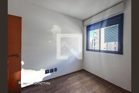 Apartamento à venda com 2 quartos, 72m² em São Pedro, Belo Horizonte