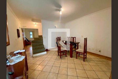 Casa à venda com 6 quartos, 294m² em Cambuci, São Paulo
