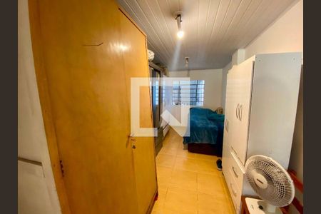 Casa à venda com 6 quartos, 294m² em Cambuci, São Paulo