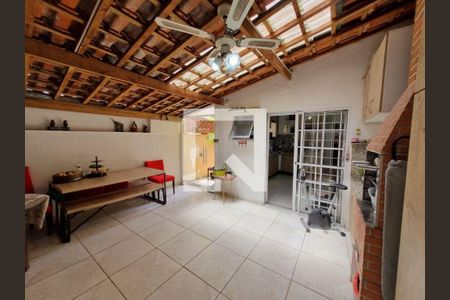 Casa à venda com 4 quartos, 160m² em Vila Mariana, São Paulo