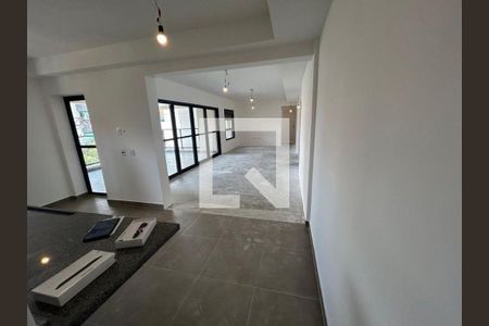 Apartamento à venda com 4 quartos, 143m² em Mirandópolis, São Paulo