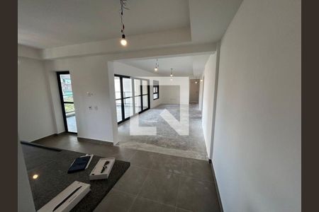 Apartamento à venda com 4 quartos, 143m² em Mirandópolis, São Paulo