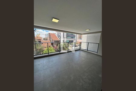 Apartamento à venda com 4 quartos, 143m² em Mirandópolis, São Paulo