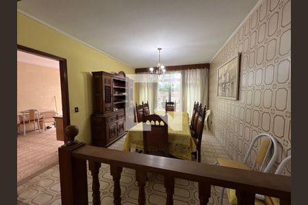 Casa à venda com 3 quartos, 250m² em Jardim da Gloria, São Paulo