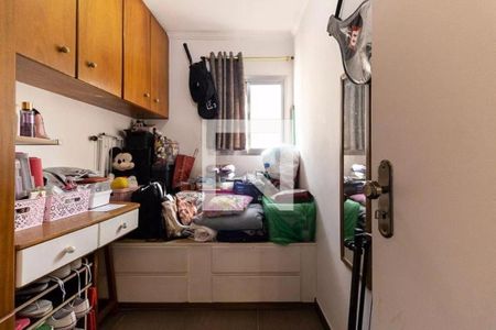 Apartamento à venda com 3 quartos, 62m² em Vila Moraes, São Paulo